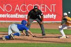 Baseball vs Rowan  Wheaton College Baseball takes on Rowan University in game one of the NCAA D3 College World Series at Veterans Memorial Stadium in Cedar Rapids, Iowa. - Photo By: KEITH NORDSTROM : Wheaton Basball, NCAA, Baseball, World Series